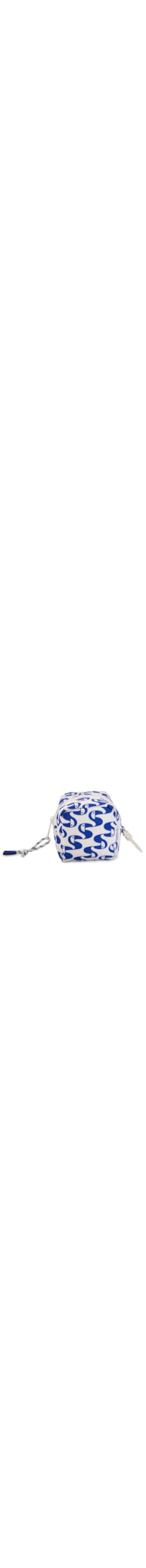 Necessaire Feminina Caçula Copatucano - Azul