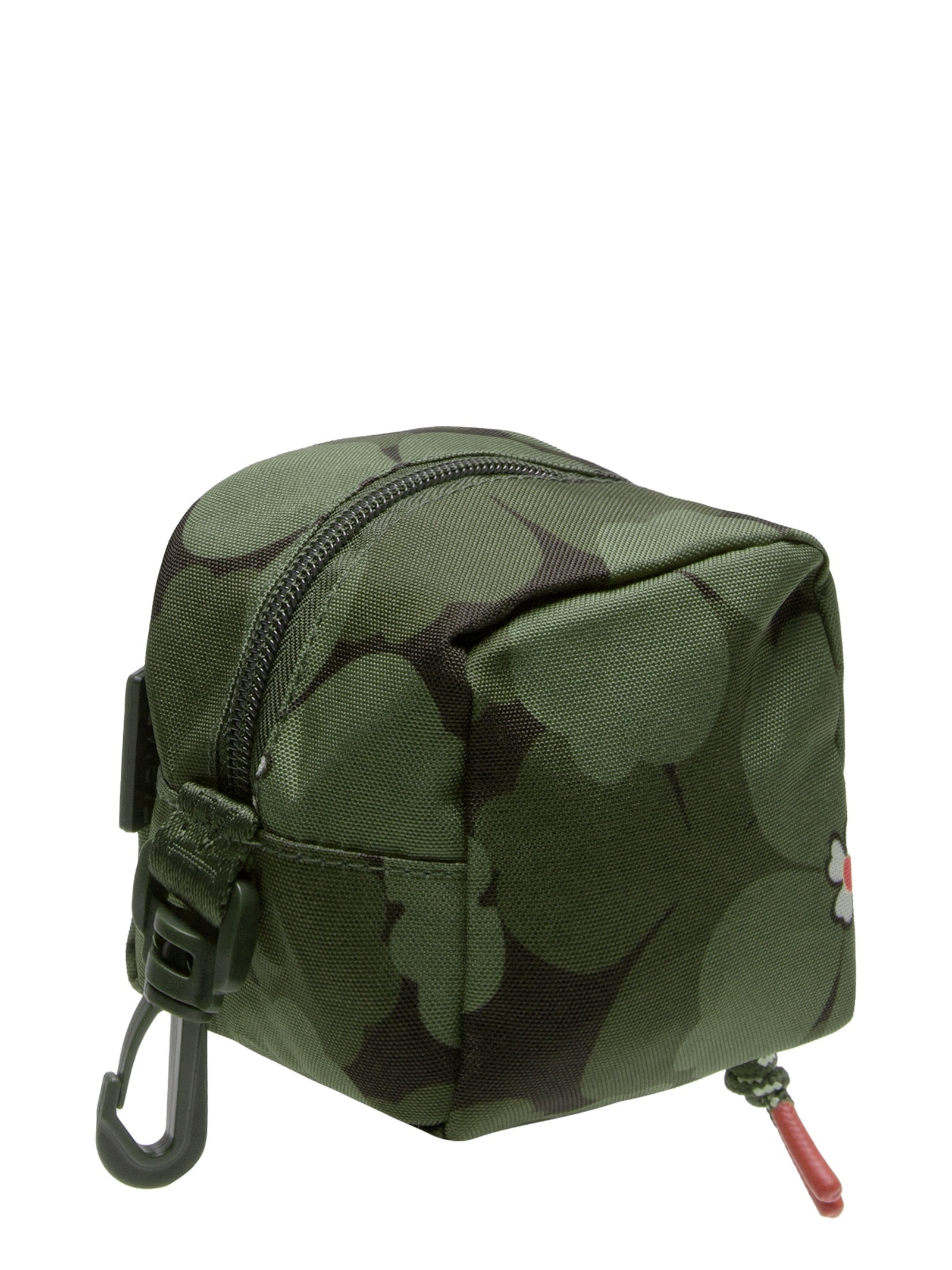 Necessaire Feminina Caçula Florbela Verde Farm Etc