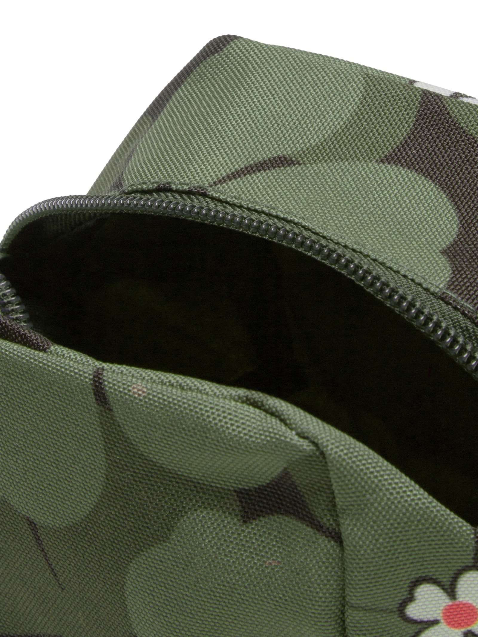 Necessaire Feminina Caçula Florbela Verde Farm Etc