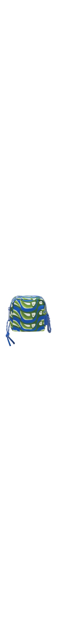 Necessaire Feminina Caçula Tucabana - Azul