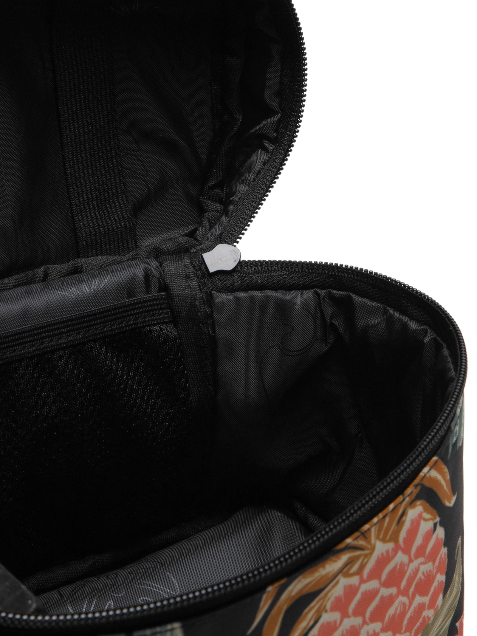 Necessaire Feminina Me Leva Amalfi Preto Farm Etc