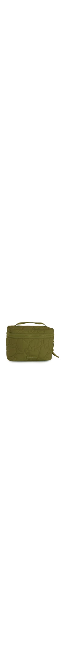 Necessaire Feminina Me Leva Liso - Verde