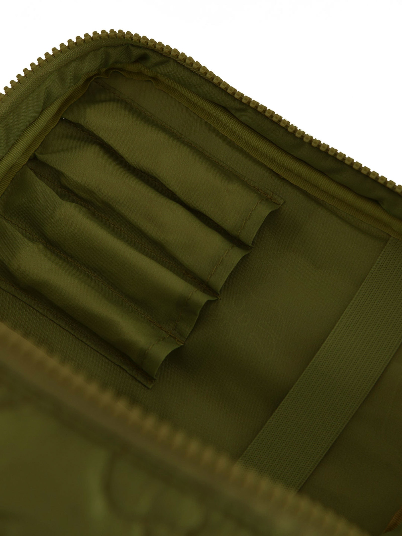 Necessaire Feminina Me Leva Liso Verde Farm Etc