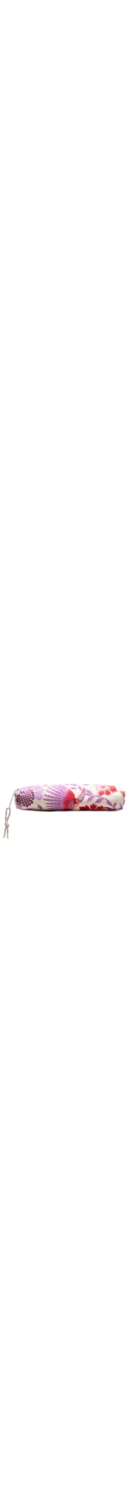 Necessaire Feminina Mini Ora Bolas Romance De Tucano - Roxo