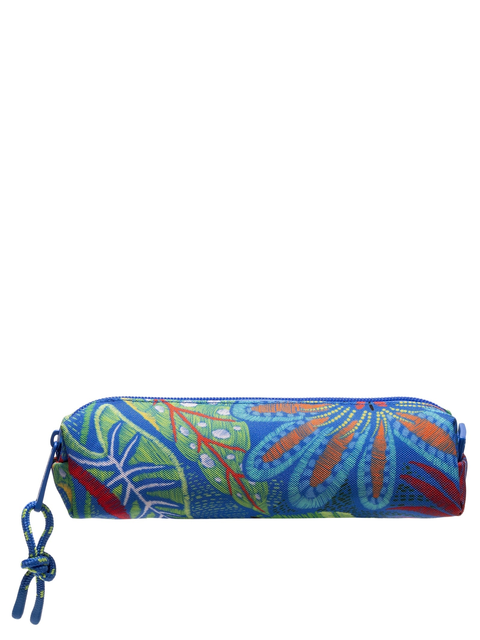 Necessaire Feminina Mini Ora Bolas Tapete De Tuca Azul Farm Etc