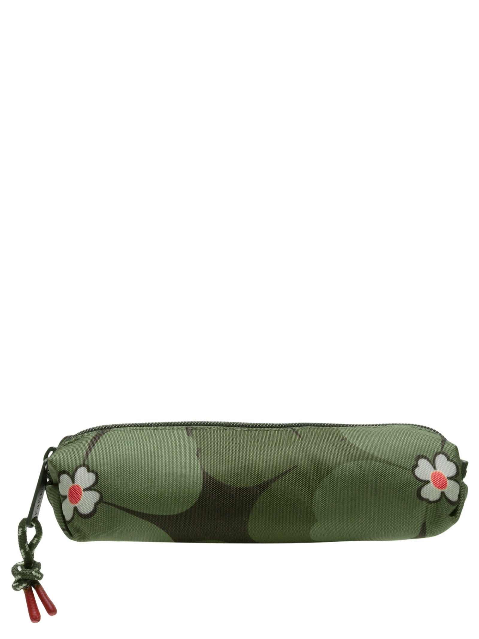 Necessaire Feminina Ora Bolas Florbela Verde Farm Etc