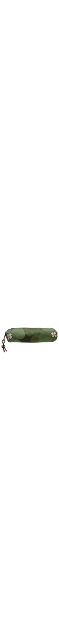 Necessaire Feminina Ora Bolas Florbela - Verde