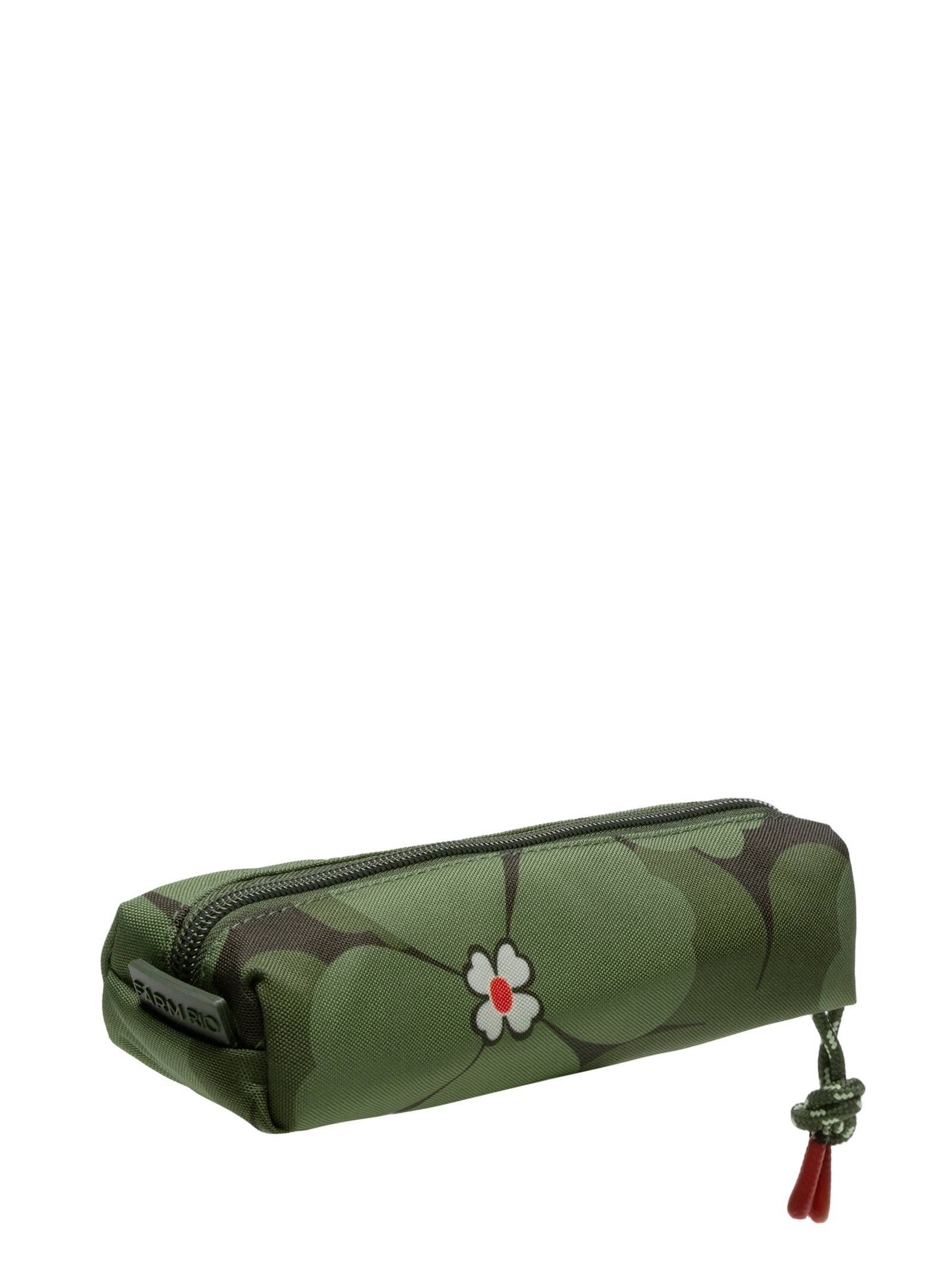 Necessaire Feminina Ora Bolas Florbela Verde Farm Etc