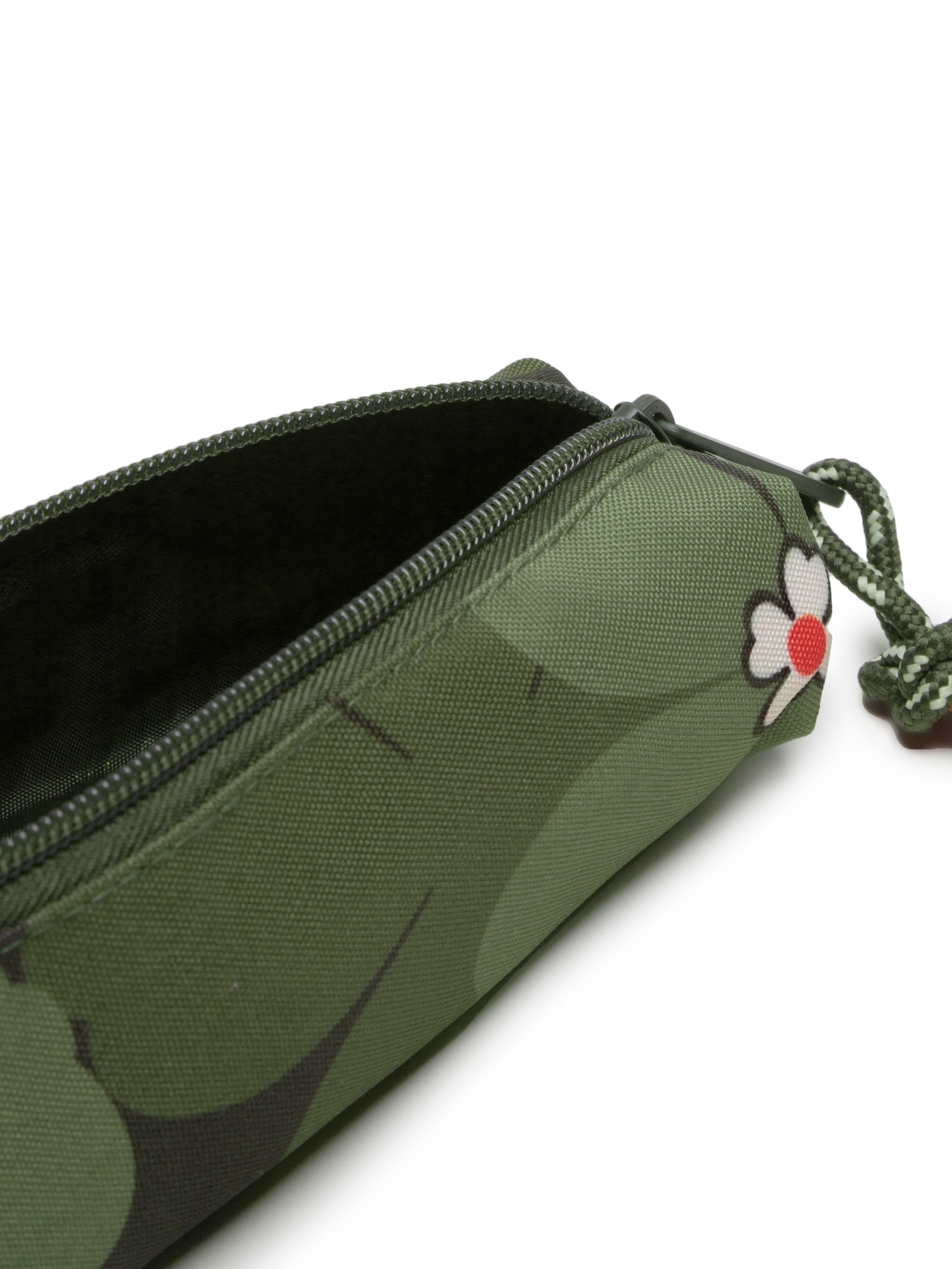 Necessaire Feminina Ora Bolas Florbela Verde Farm Etc