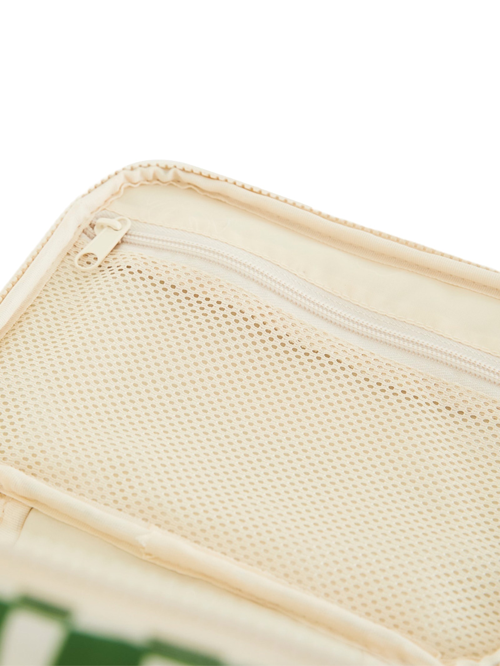 Necessaire Feminina Xerô A Carioca Verde Farm Etc