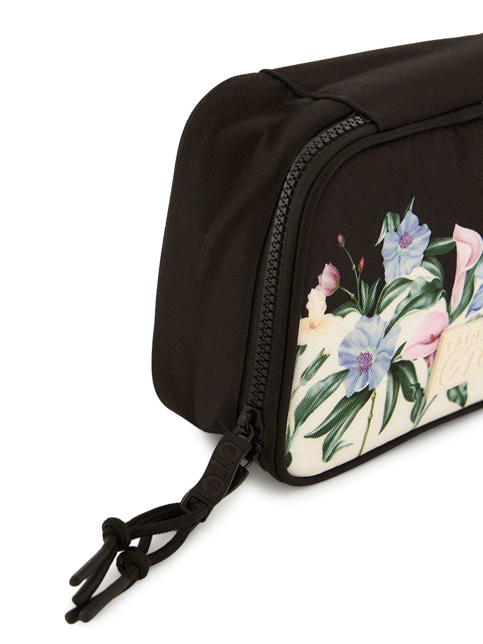 Necessaire Feminina Xero Acquaflora Preto Farm Etc