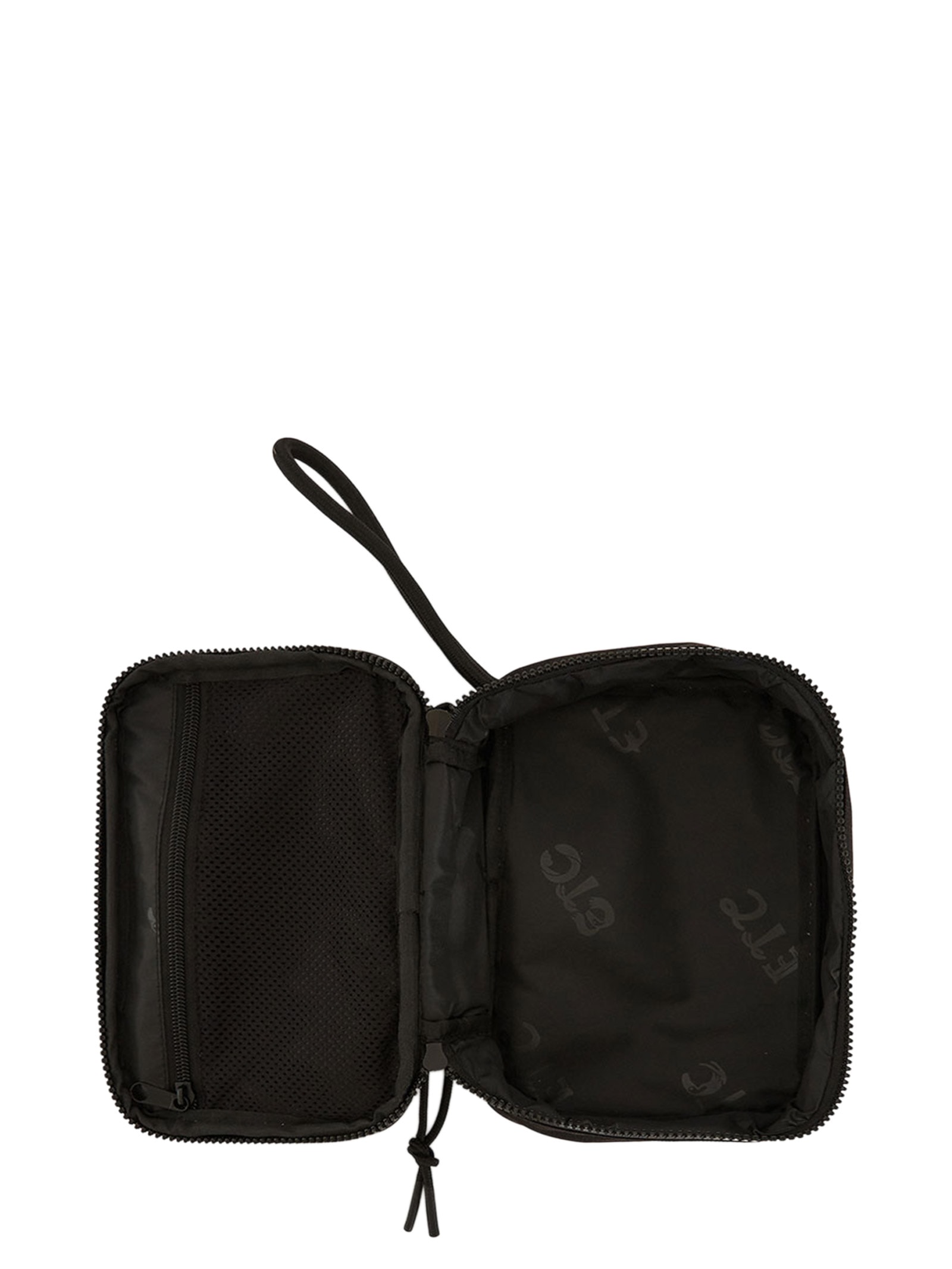 Necessaire Feminina Xero Acquaflora Preto Farm Etc