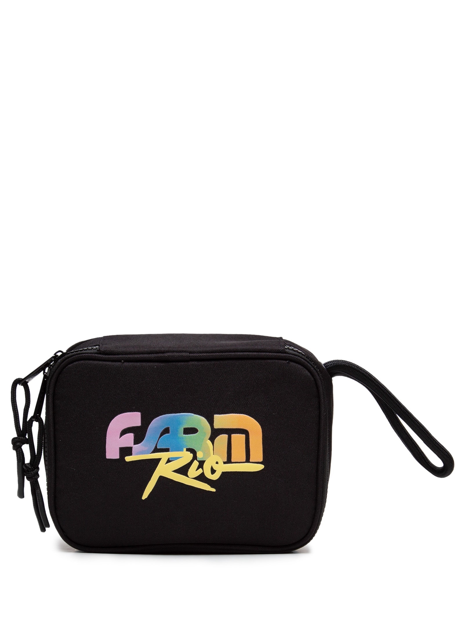 Nécessaire Feminina Xerô Fantasia Preto Farm Etc