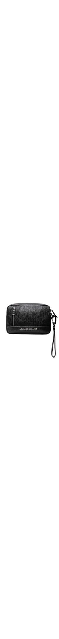 Necessaire Masculina - Preto