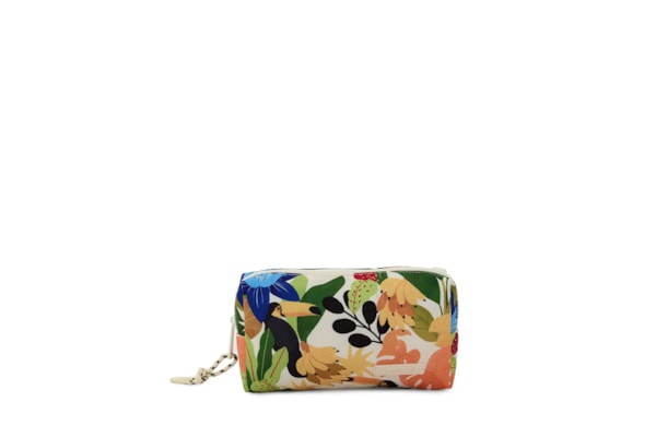 Necessaire Maxi Ora Bolas Bossa Tucano - Verde