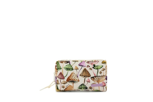 Necessaire Ora Bolas M Cogu - Branco