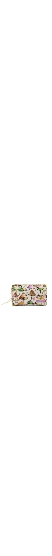 Necessaire Ora Bolas M Cogu - Branco
