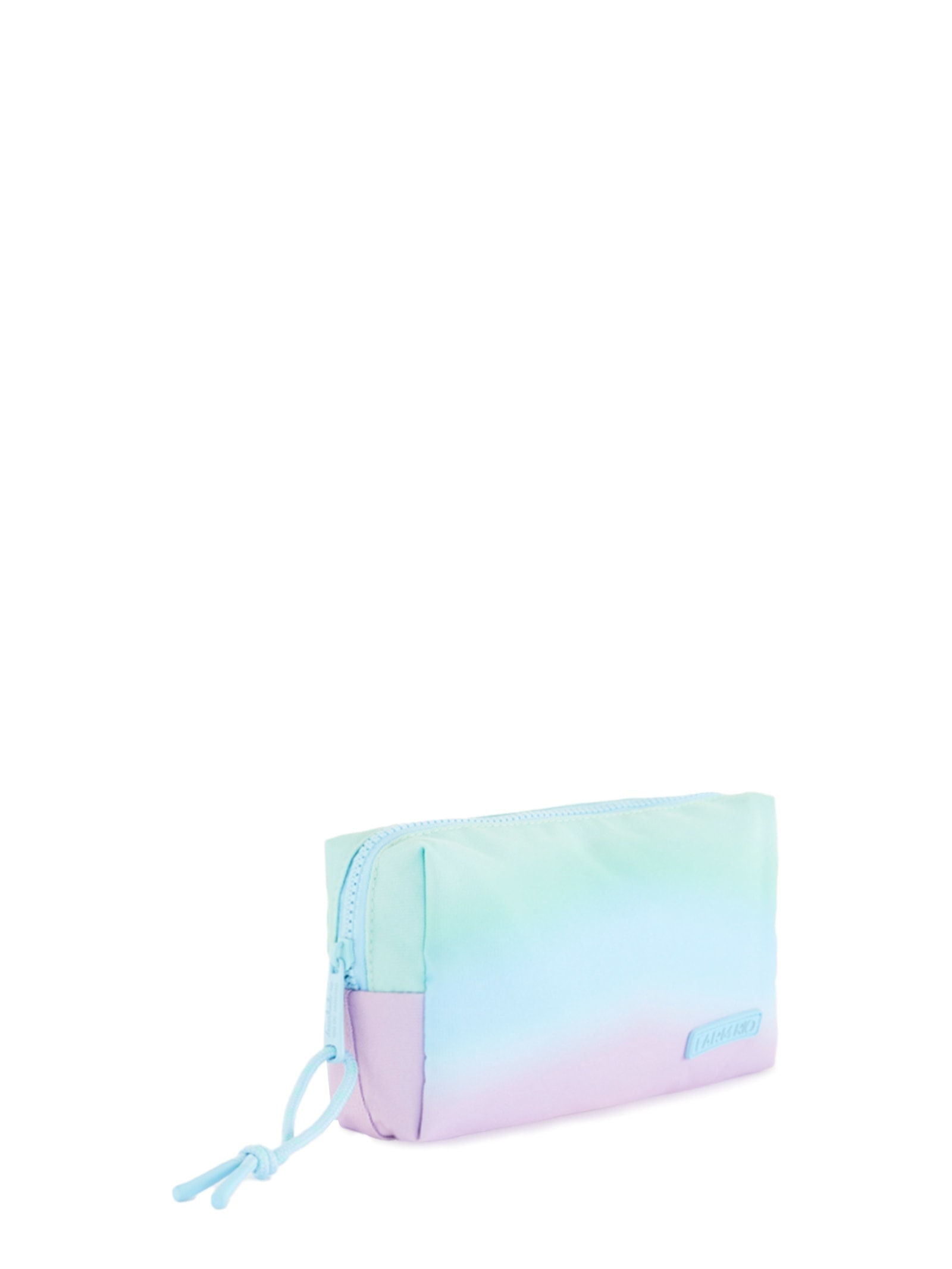 Necessaire Ora Bolas P Marau Degrade Azul Farm Etc