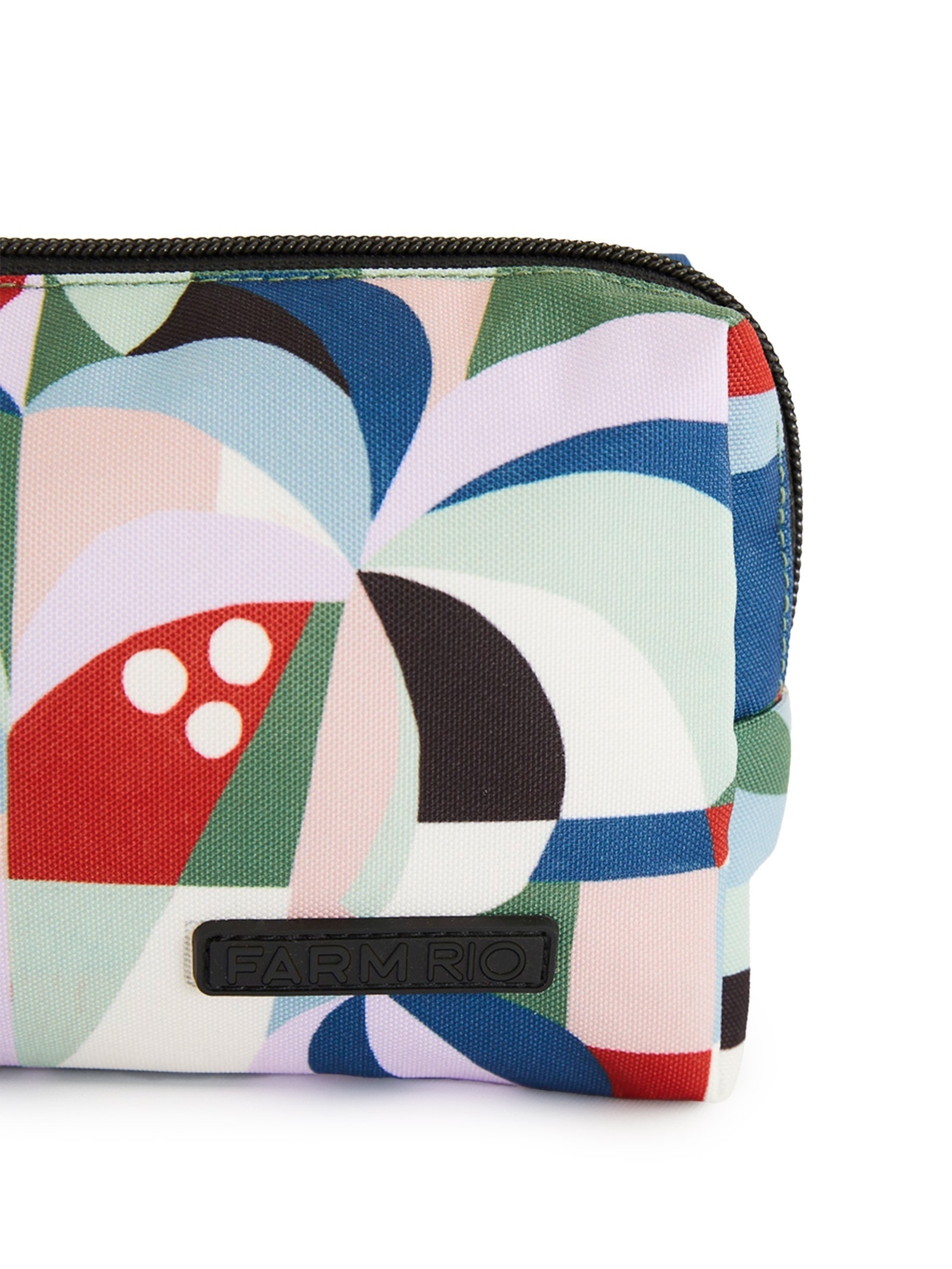 Necessaire Ora Bolas P Recanto Coqueiros Branco Farm Etc