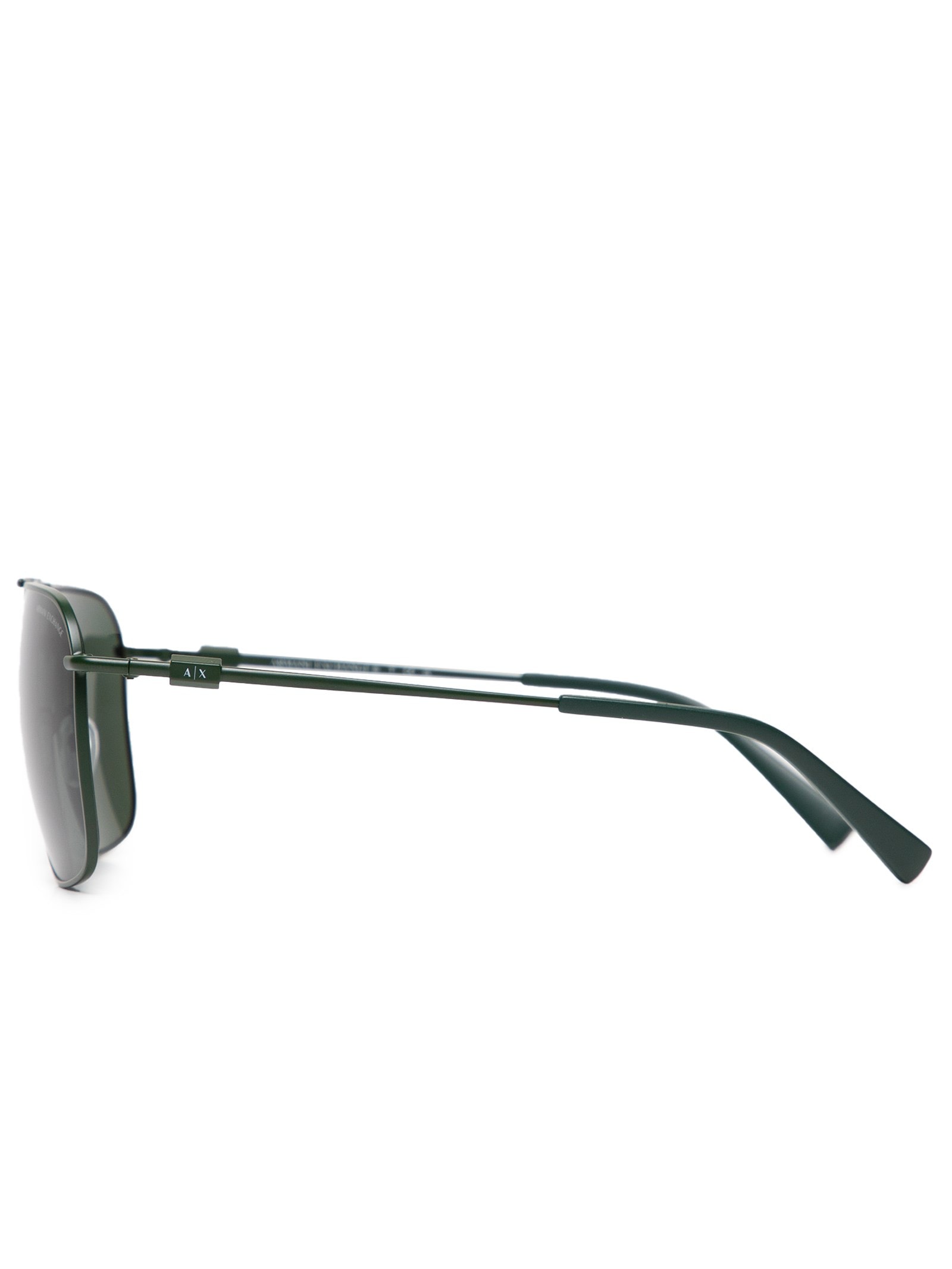 Óculos De Sol Ax2050S - Armani Exchange - Verde