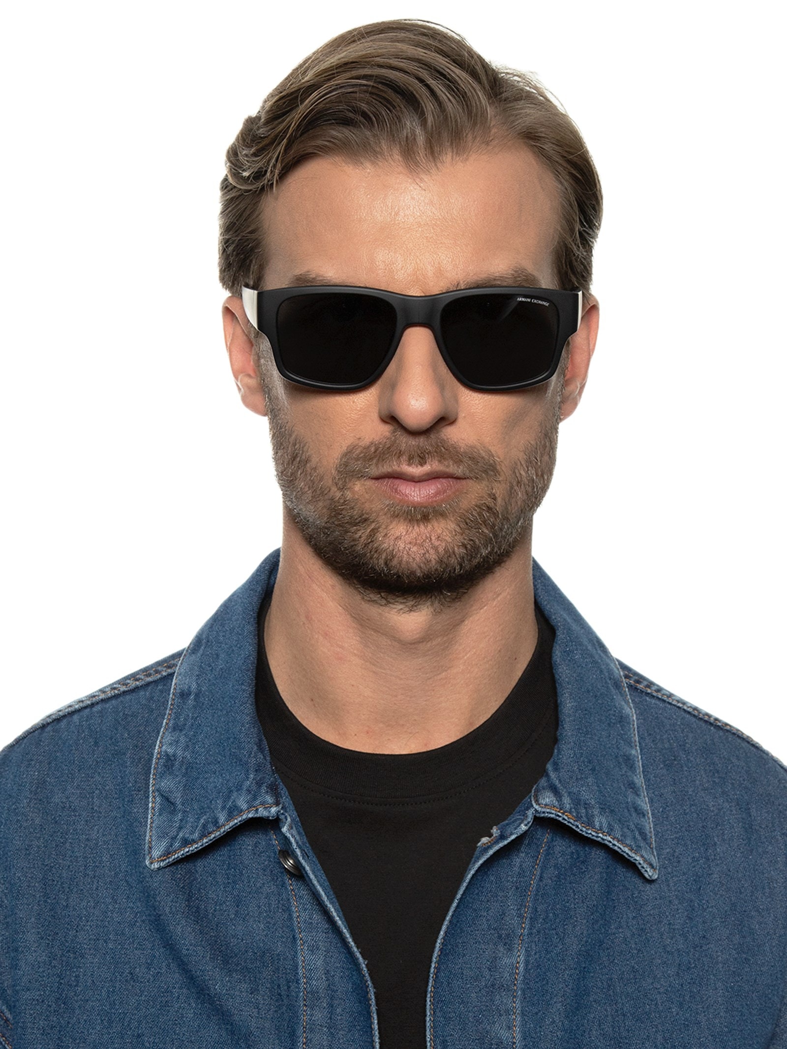 トップス Our legacy armani VISTA POPOVER OUR LEGACY WORK SHOP Emporio Armani Gray Vista Popover Polo Our Legacy