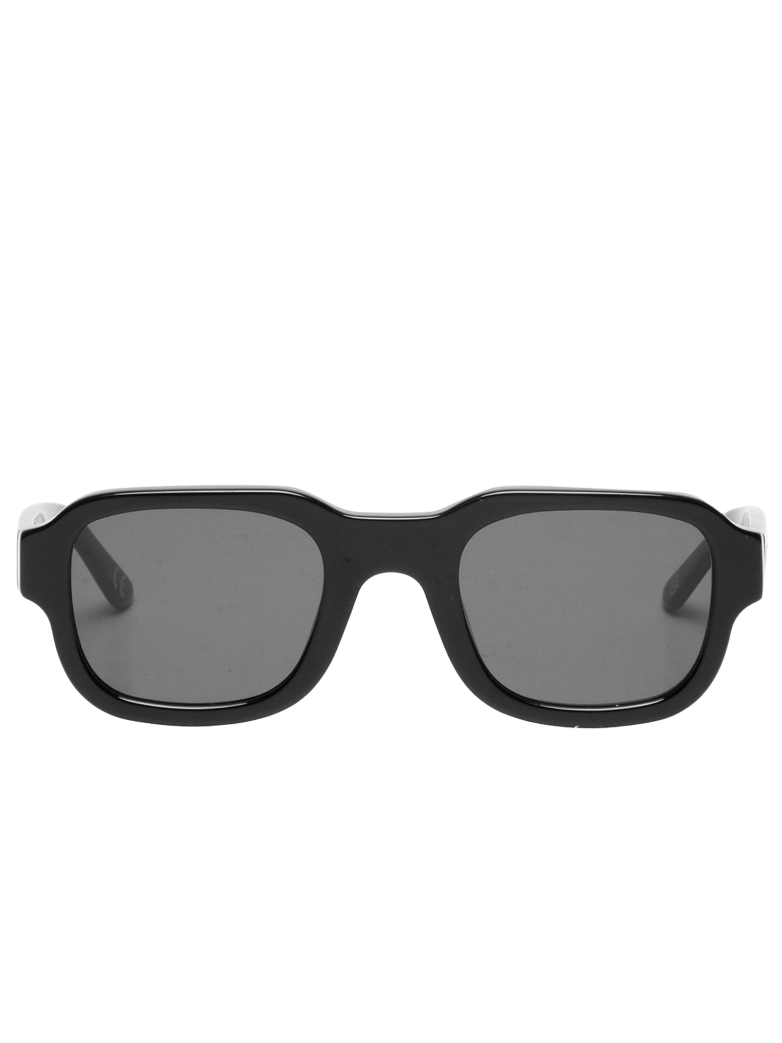 Óculos De Sol Feminino 66 Sunglasses Preto Vans