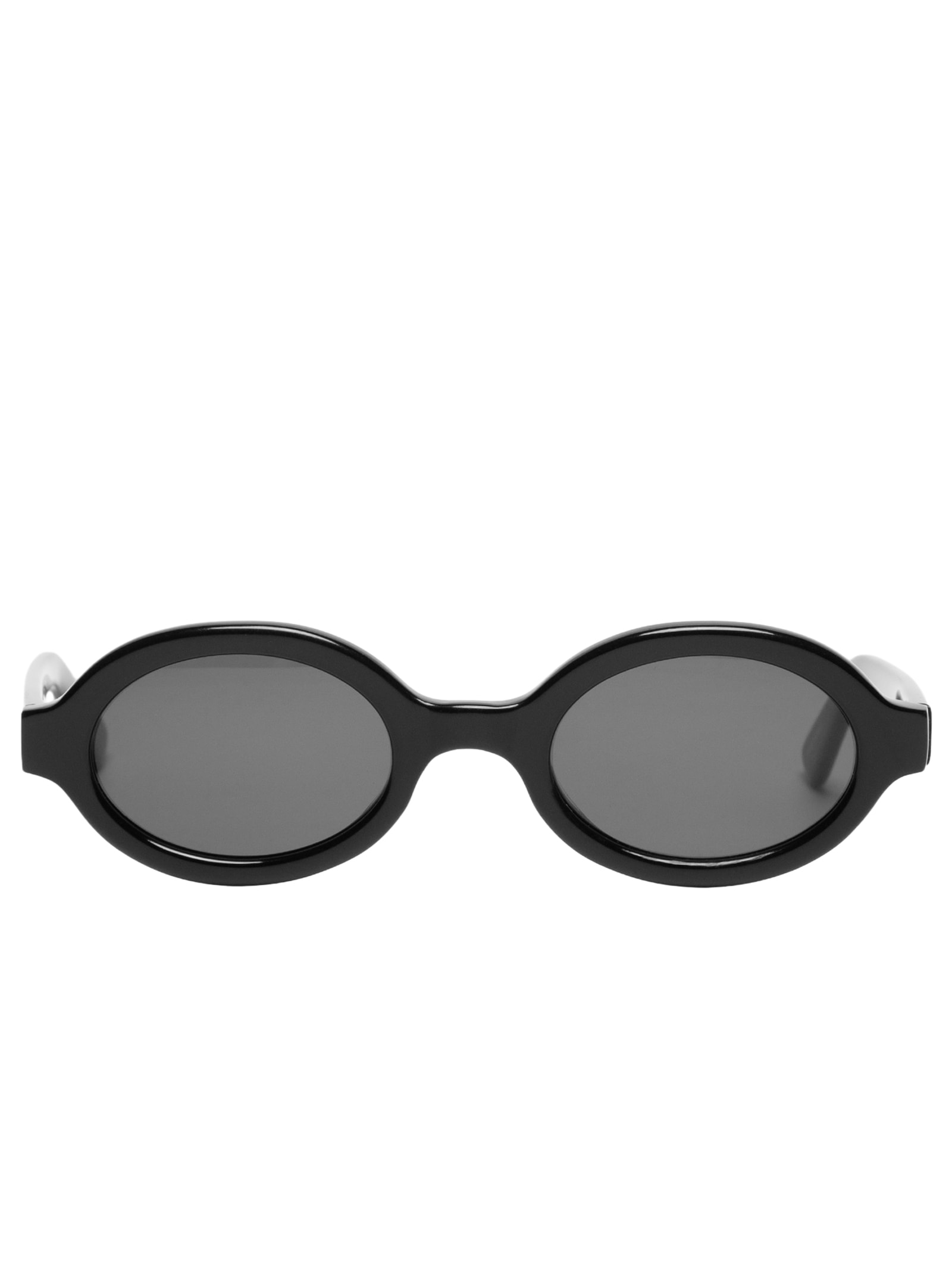 Óculos de Sol Feminino Berlim Preto Helena Bordon