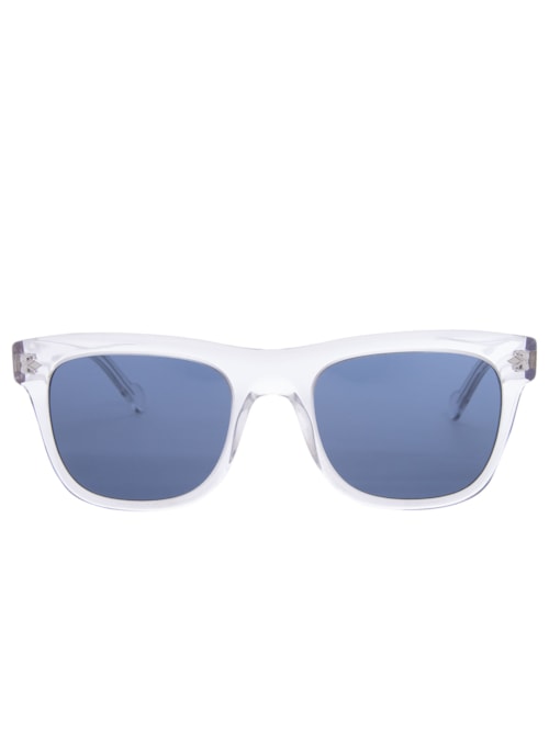 Óculos De Sol Feminino - Branco