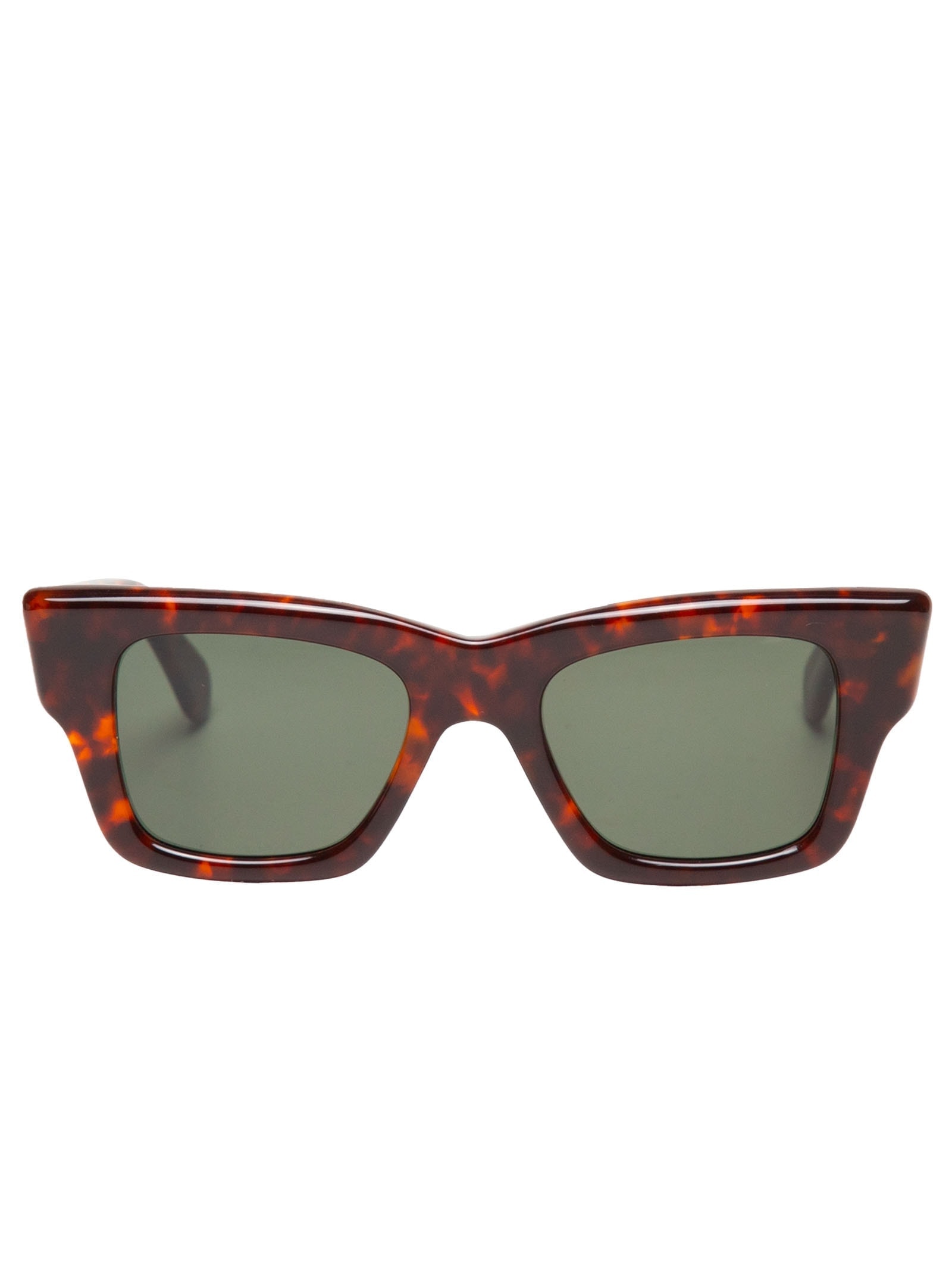 Óculos De Sol Feminino Cairo Demi G15 Marrom Helena Bordon
