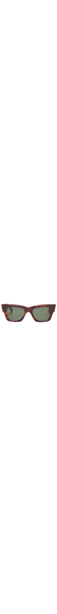 Óculos De Sol Feminino Cairo Demi G15 - Marrom