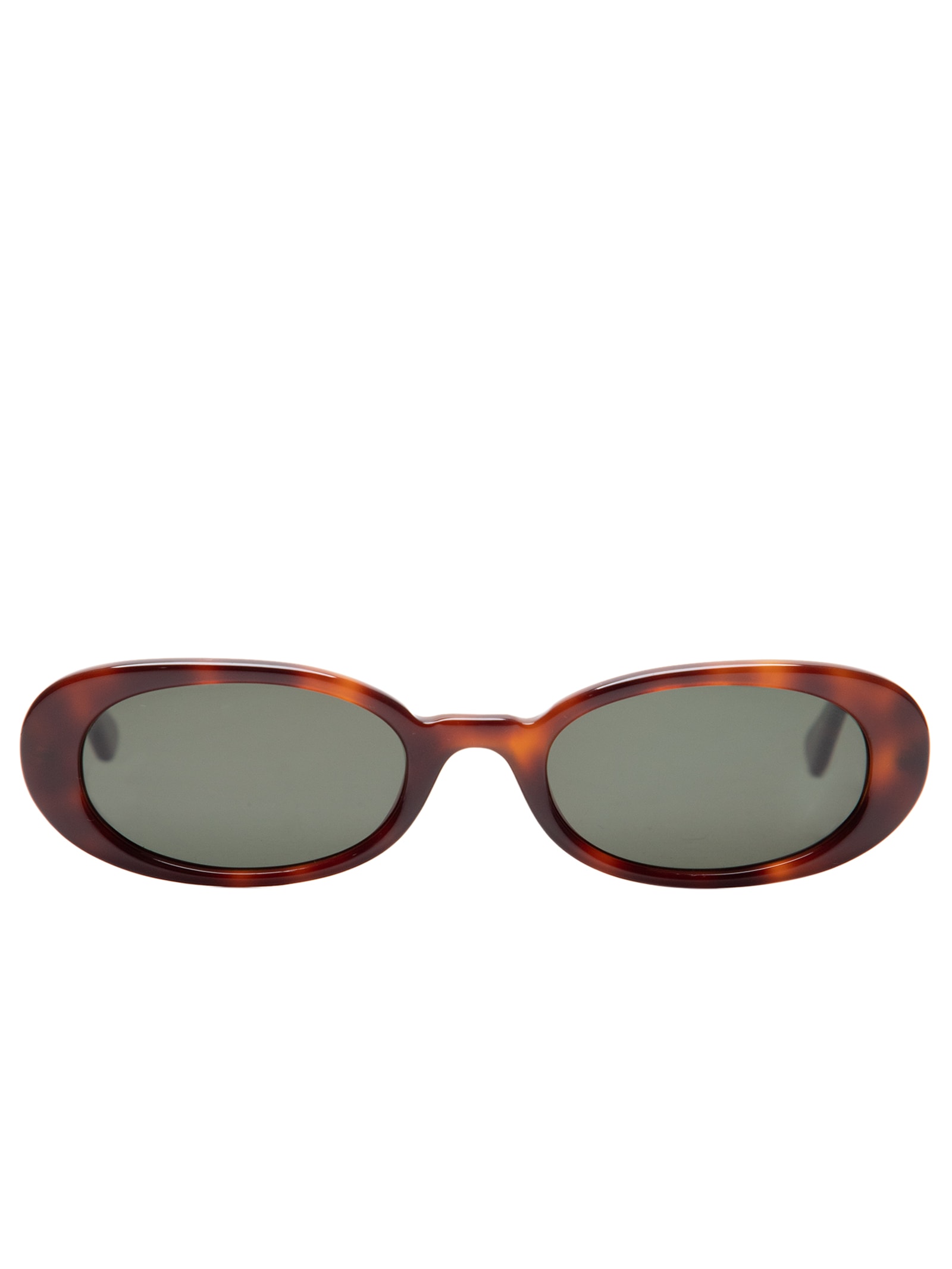 Óculos de Sol Feminino Demi G15 Marrom Helena Bordon