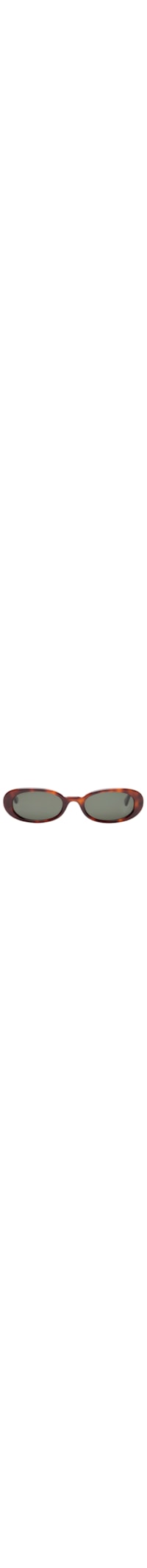 Óculos de Sol Feminino Demi G15 - Marrom