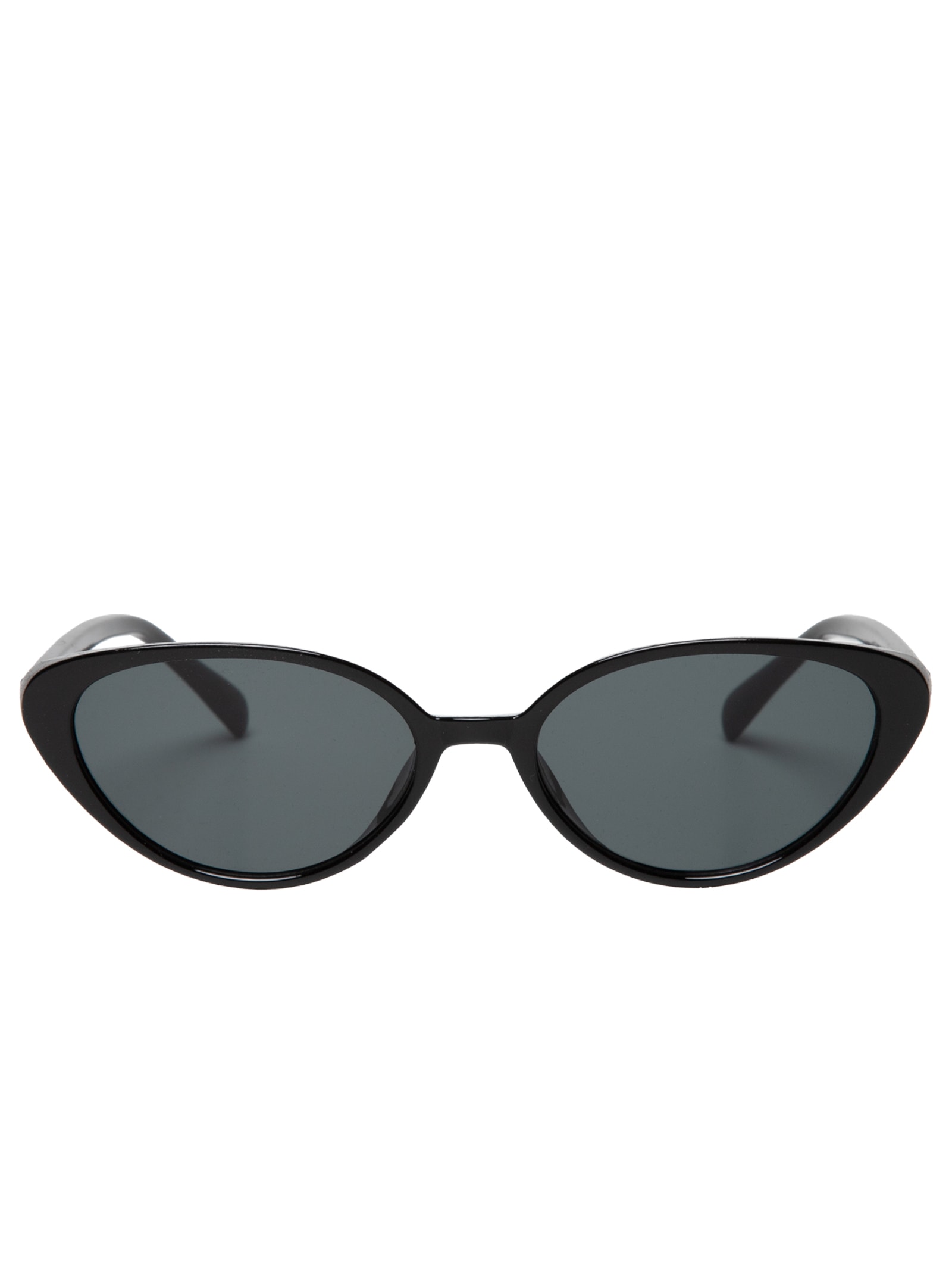 Óculos De Sol Feminino Gatinho Preto Market 33