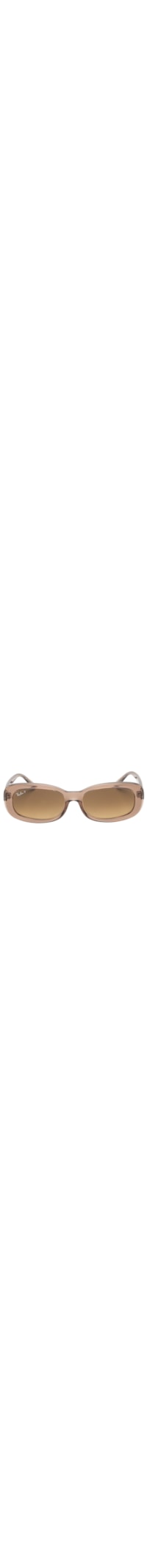 Óculos De Sol Feminino RB2221 - Bege