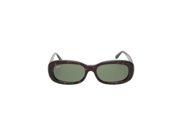 Óculos De Sol Feminino RB2221 - Marrom