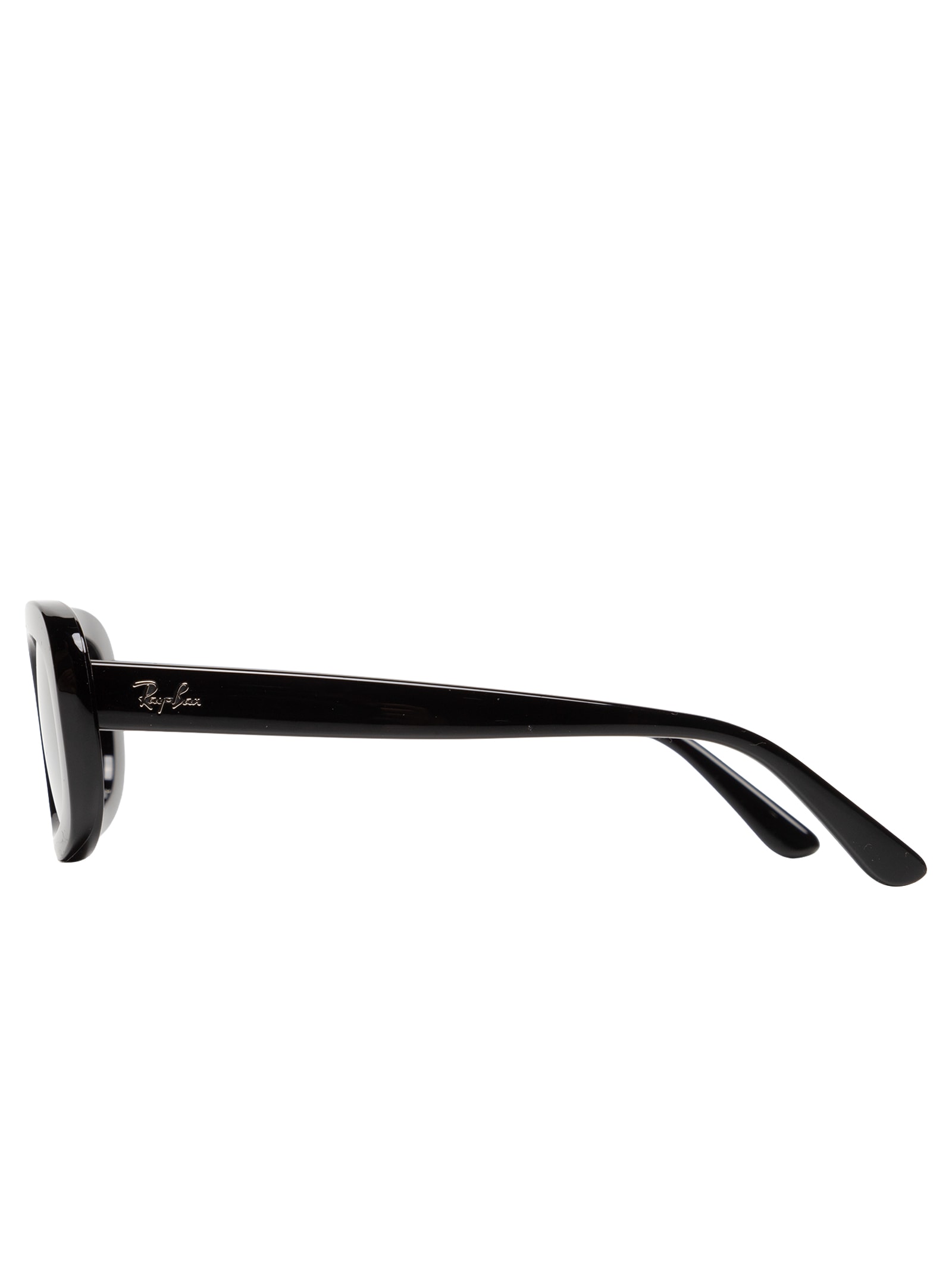 Óculos De Sol Feminino RB2221 Preto Ray-ban