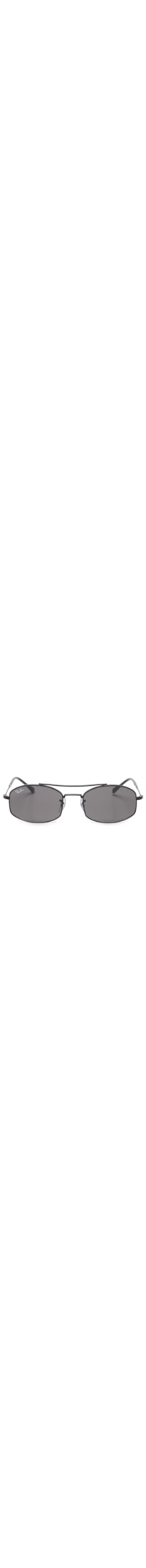 Óculos De Sol Feminino RB3719 - Preto