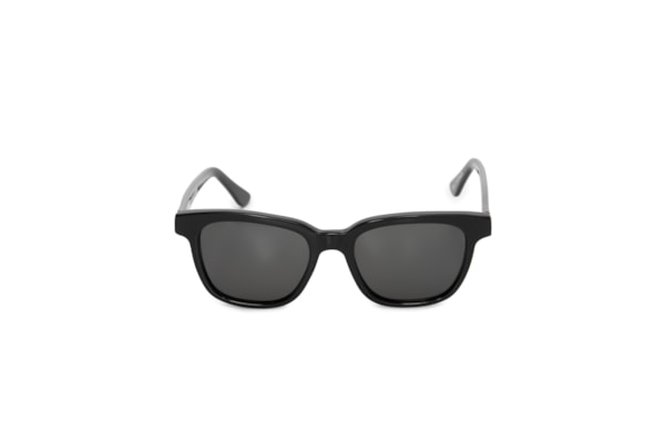 Óculos de Sol Feminino São Paulo Preto Total - Preto