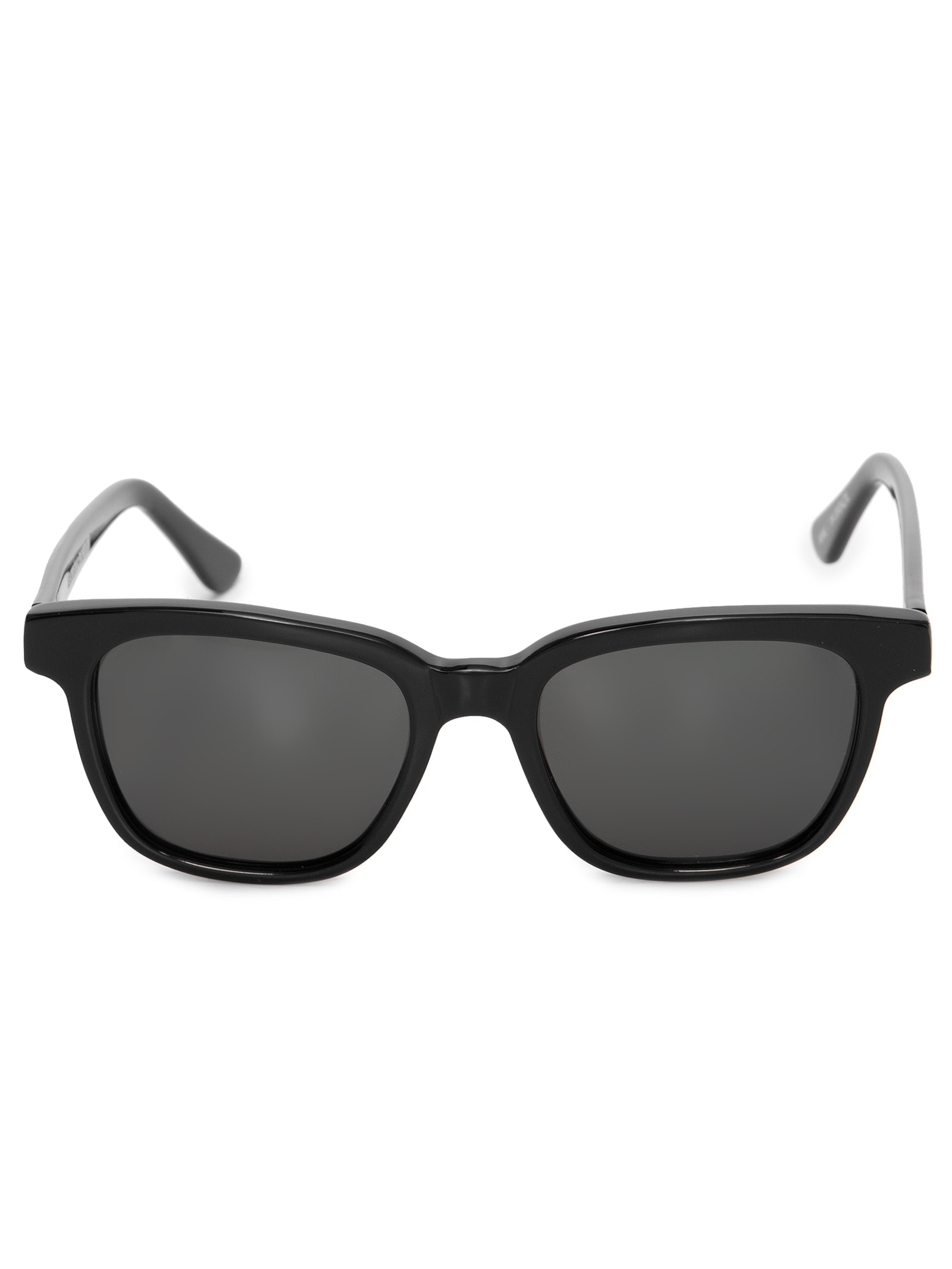 Óculos de Sol Feminino São Paulo Preto Total Preto Helena Bordon