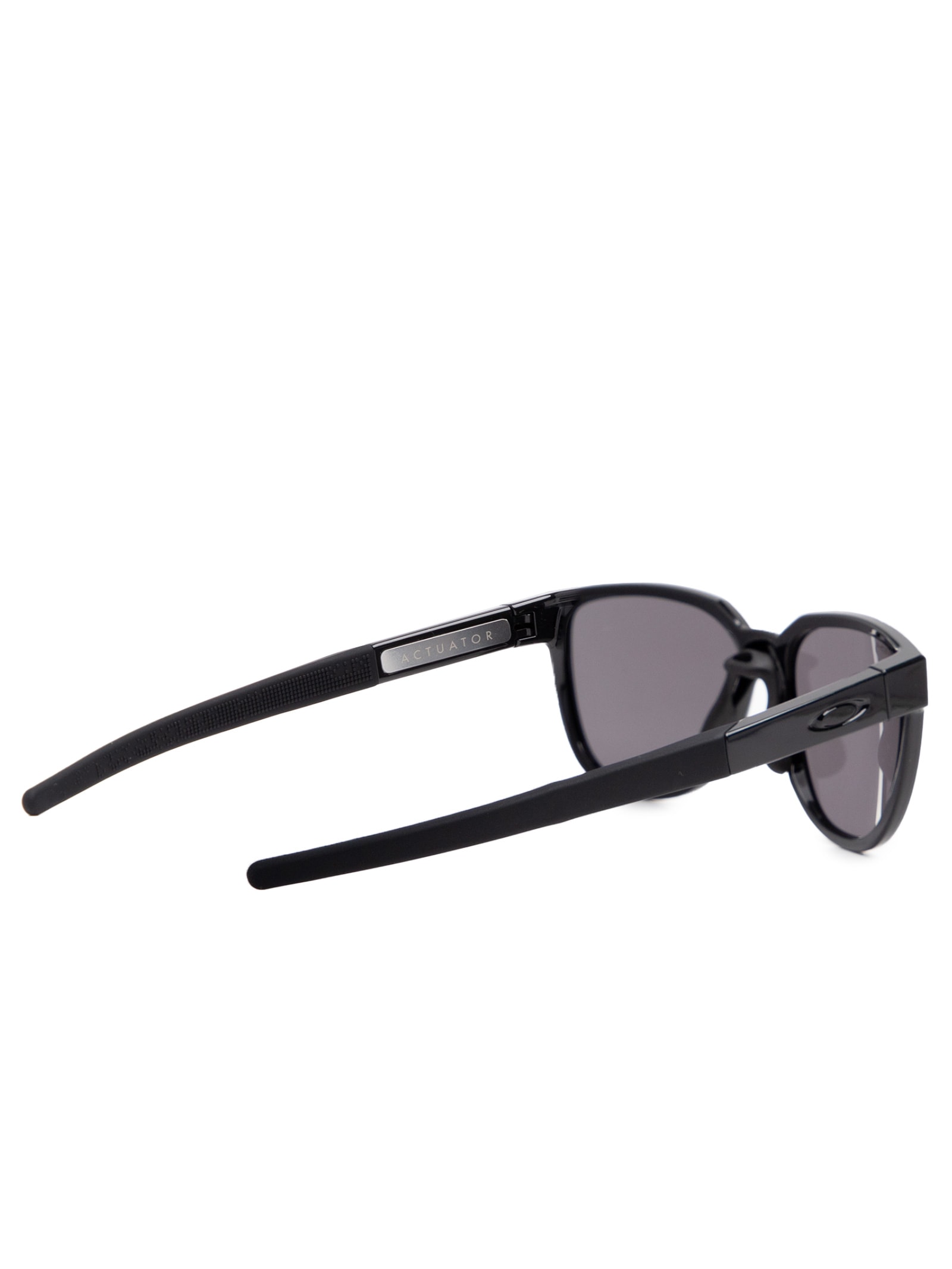 Óculos De Sol Masculino Actuator - Preto - Oakley