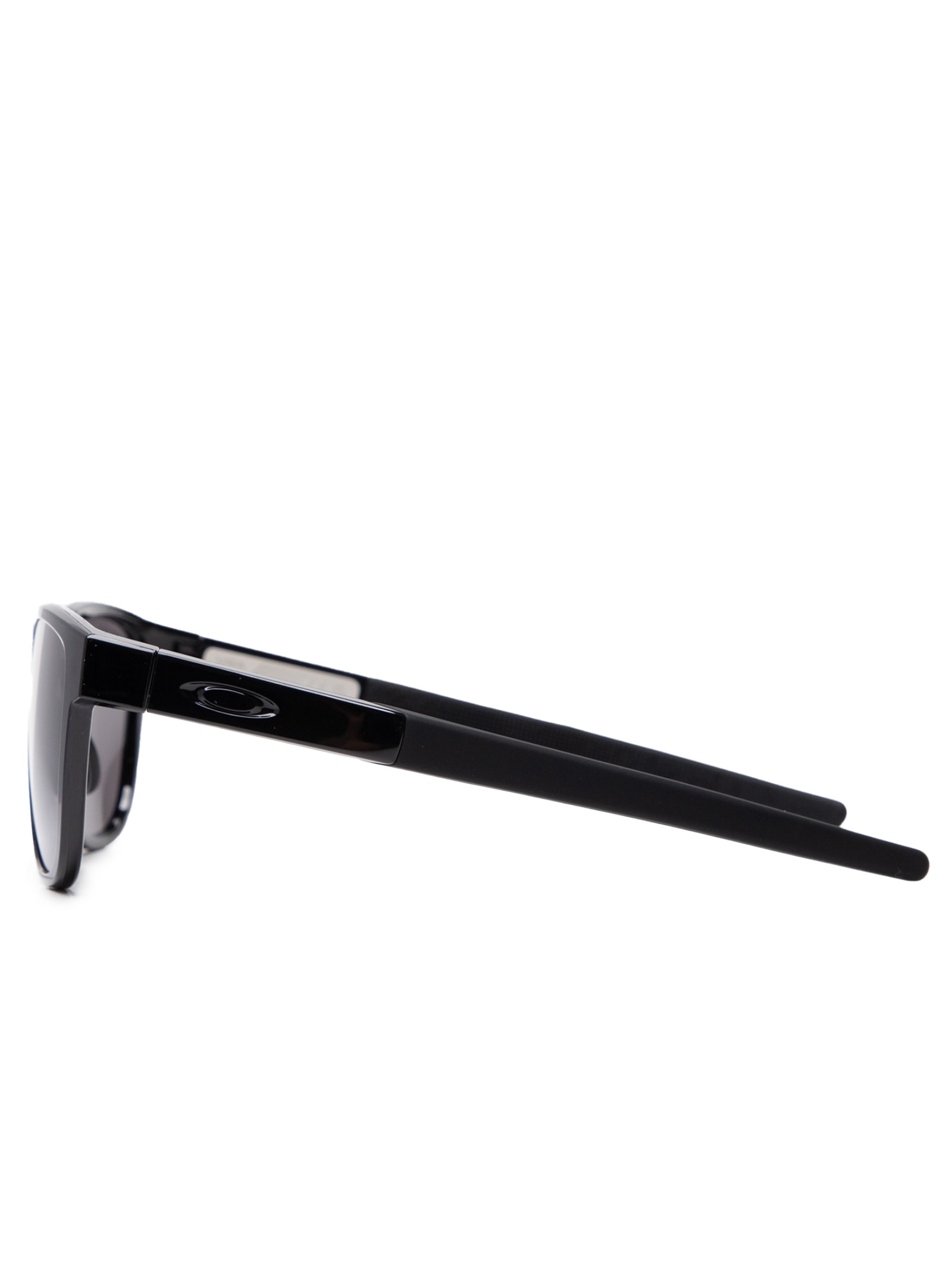 Óculos De Sol Masculino Actuator - Preto - Oakley