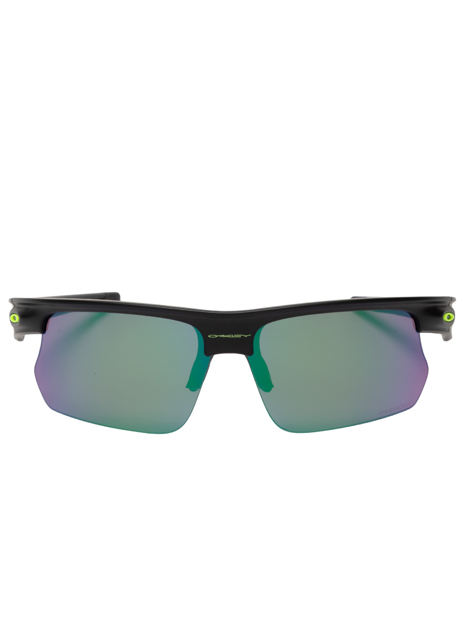 Óculos De Sol Masculino Bisphaera™ Court MT W Prizm® Verde Oakley