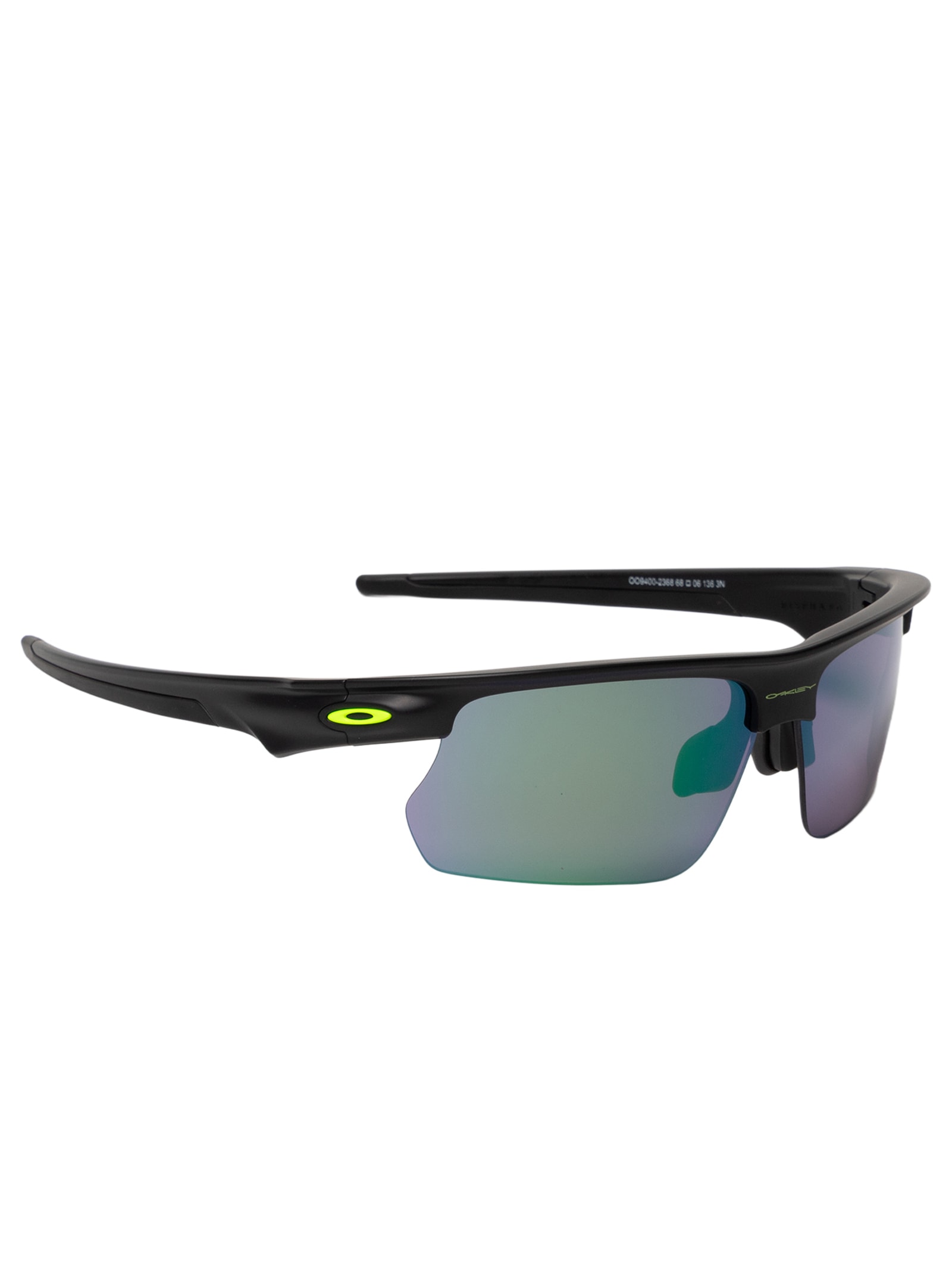 Óculos De Sol Masculino Bisphaera™ Court MT W Prizm® Verde Oakley