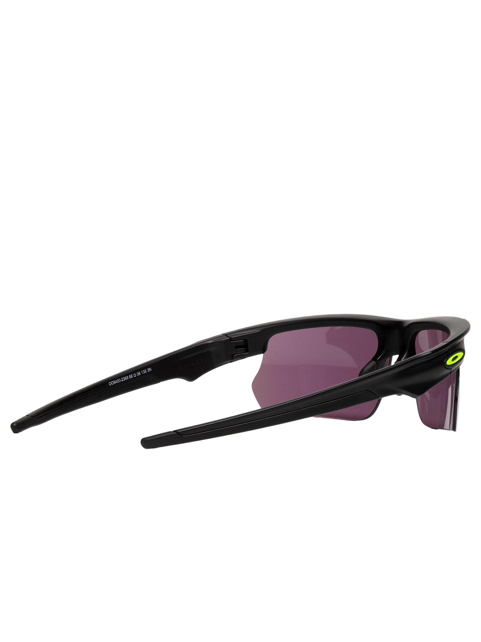 Óculos De Sol Masculino Bisphaera™ Court MT W Prizm® Verde Oakley