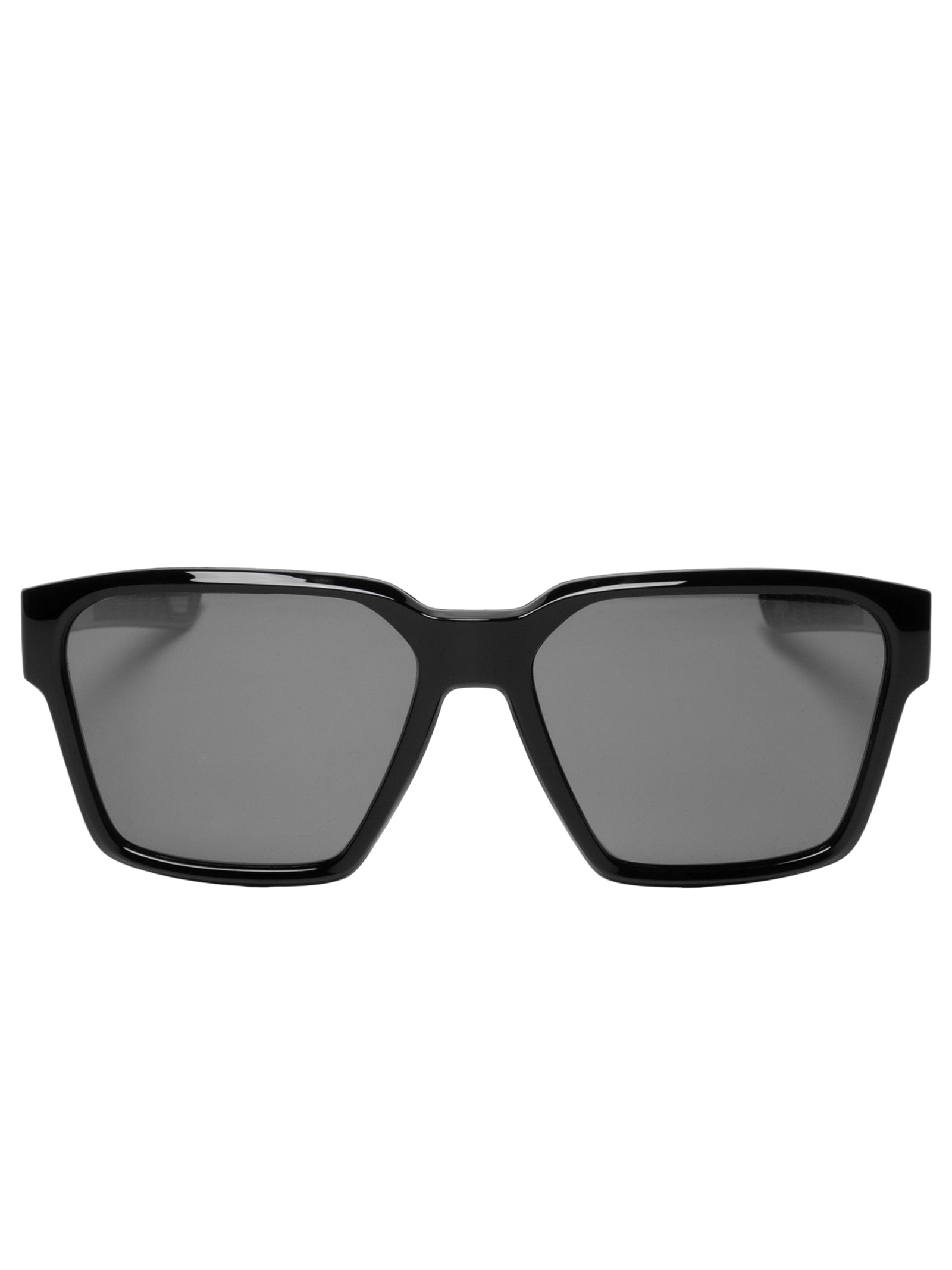 Óculos De Sol Masculino Briza™ Polished W Prizm® Polar Preto Oakley