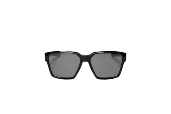 Óculos De Sol Masculino Briza™ Polished W Prizm® Polar - Preto