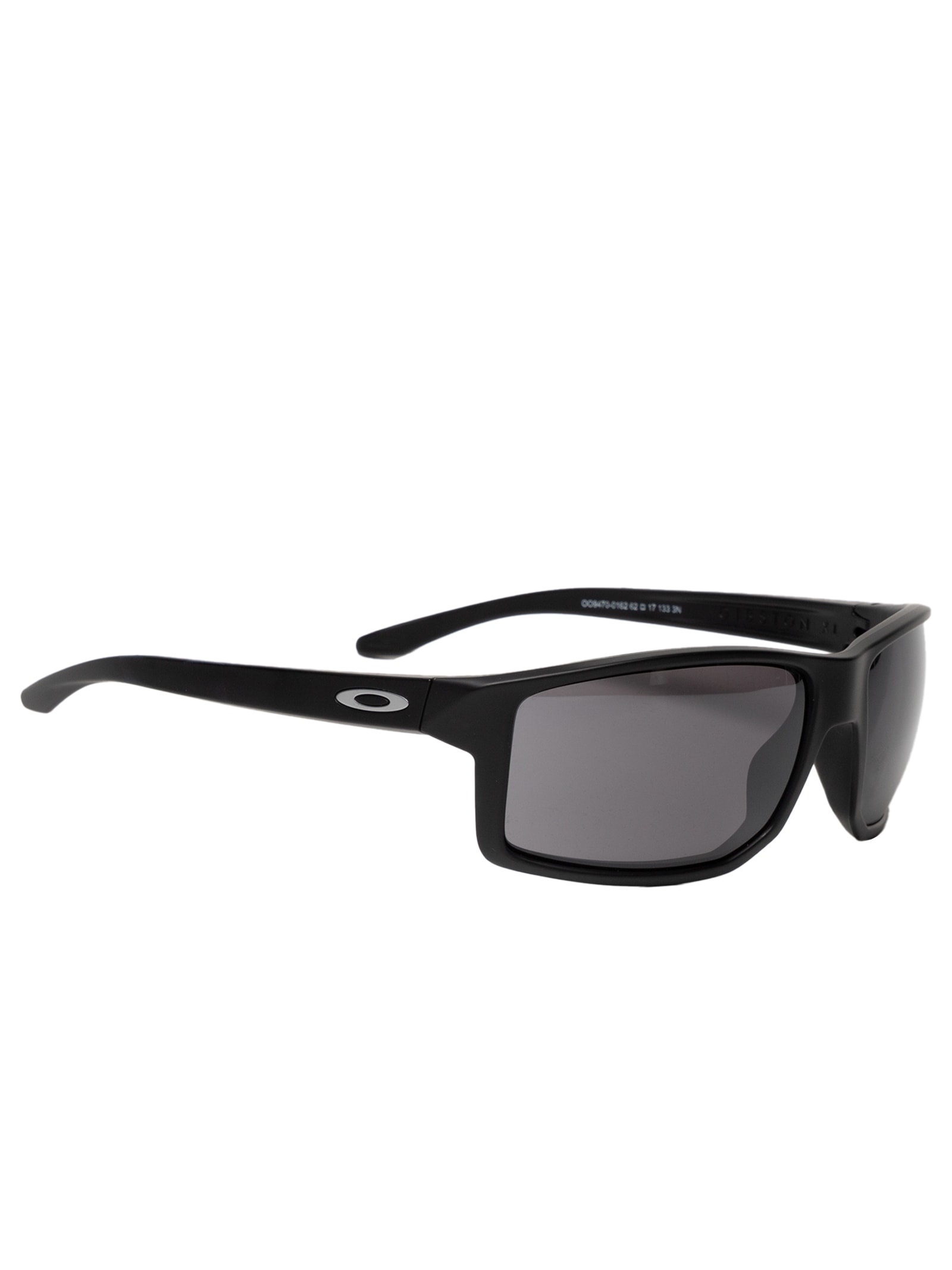 Óculos de Sol Masculino GIBSTON XL™ Mt Black W/ Prizm®  Preto Oakley