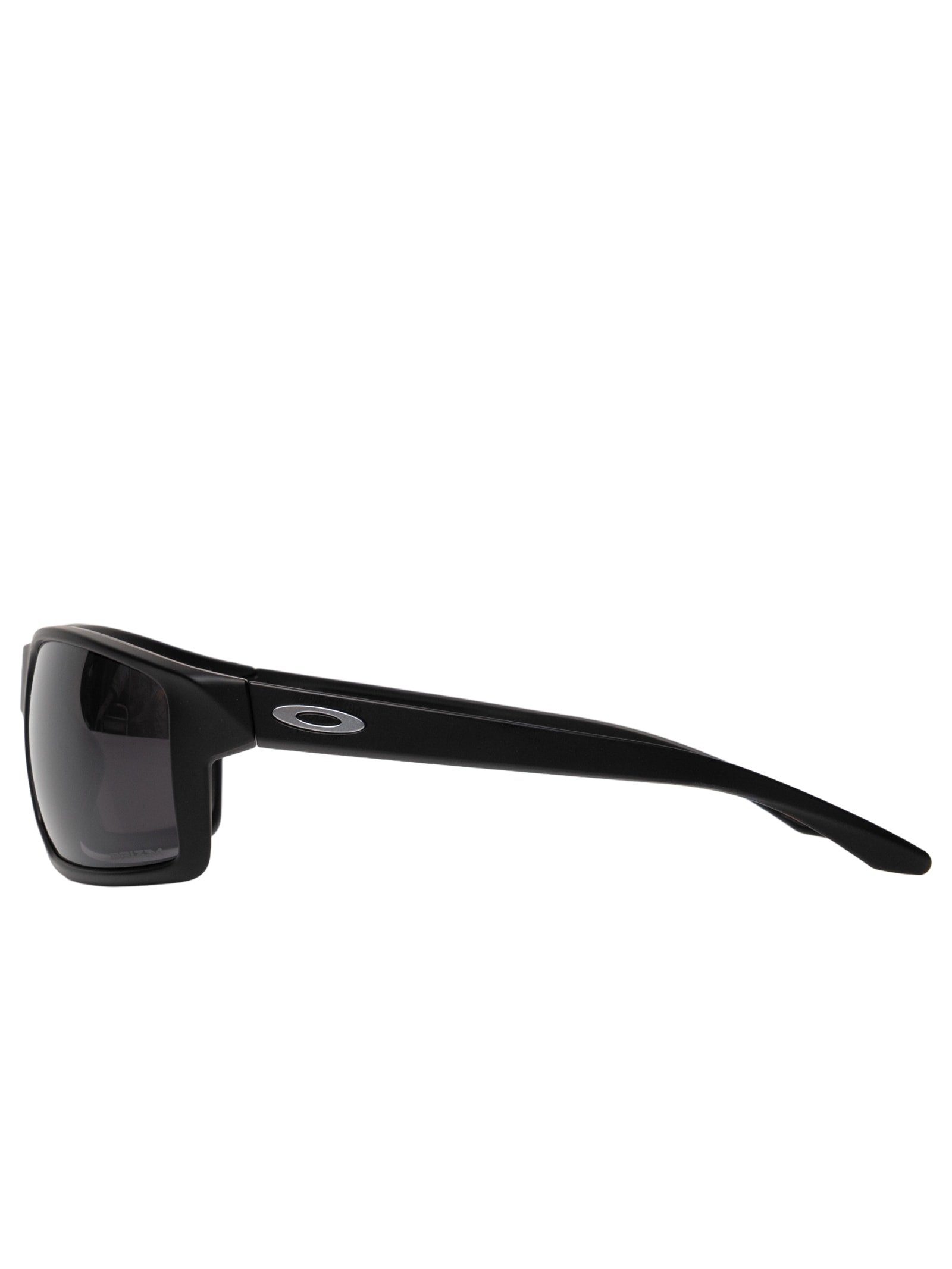 Óculos de Sol Masculino GIBSTON XL™ Mt Black W/ Prizm®  Preto Oakley