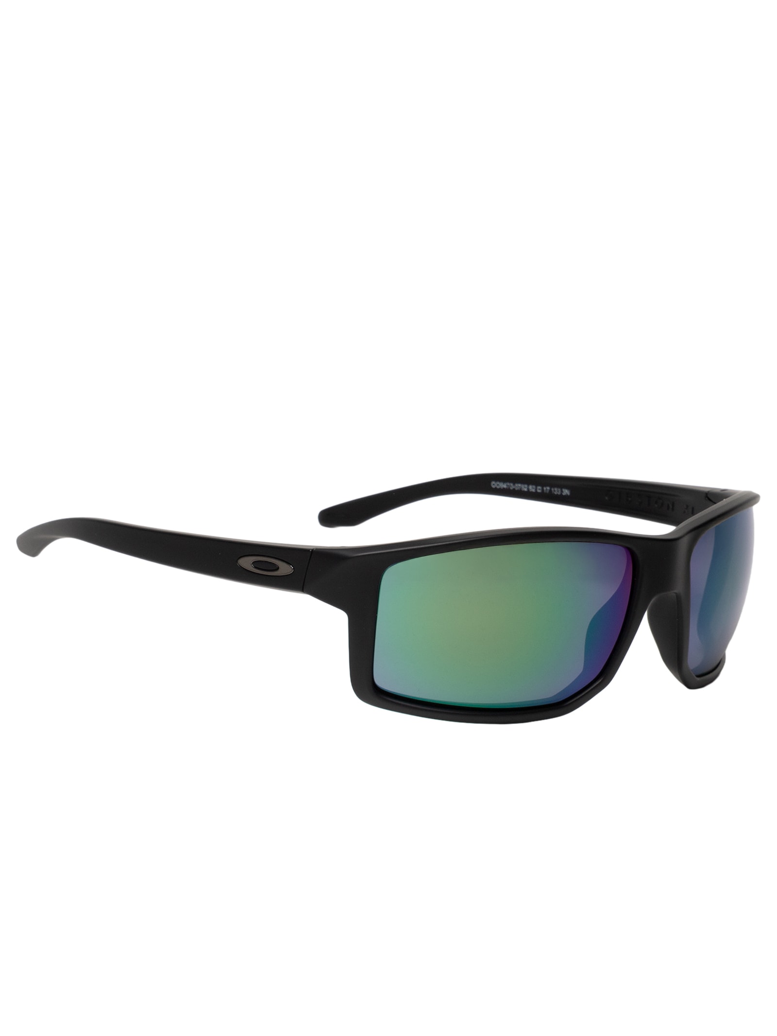 Óculos de Sol Masculino Gibston XL™ MT W Prizm® Jade Verde Oakley