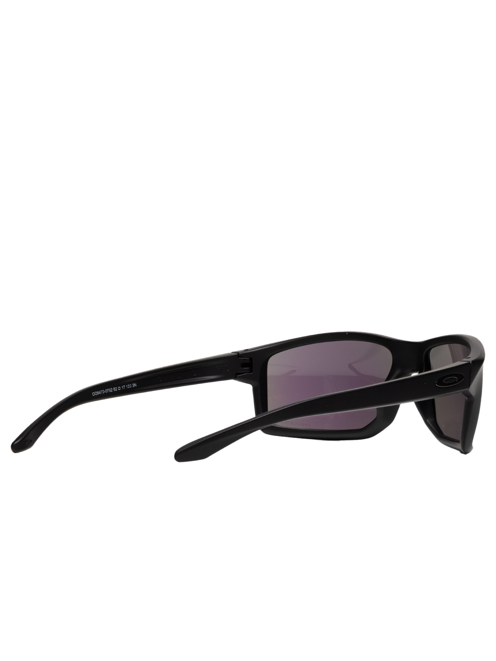 Óculos de Sol Masculino Gibston XL™ MT W Prizm® Jade - Verde - Oakley